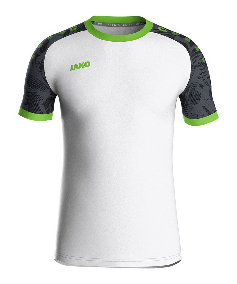 Jako Fußballtrikot Iconic Trikot (1-tlg) default Bild 3