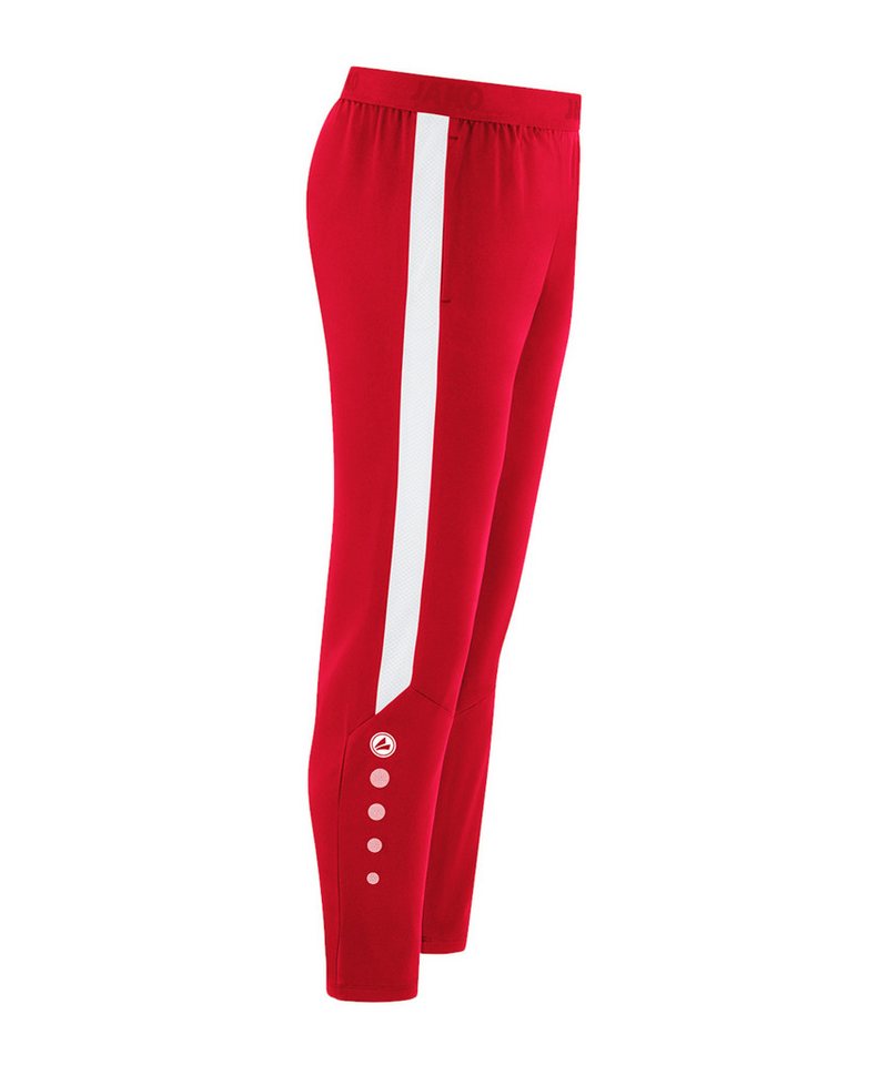 Jako Sporthose Hose (1-tlg) Kordelzug
