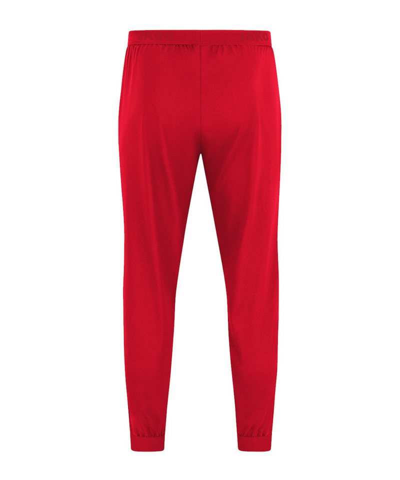 Jako Sporthose Hose (1-tlg) Kordelzug Bild 2