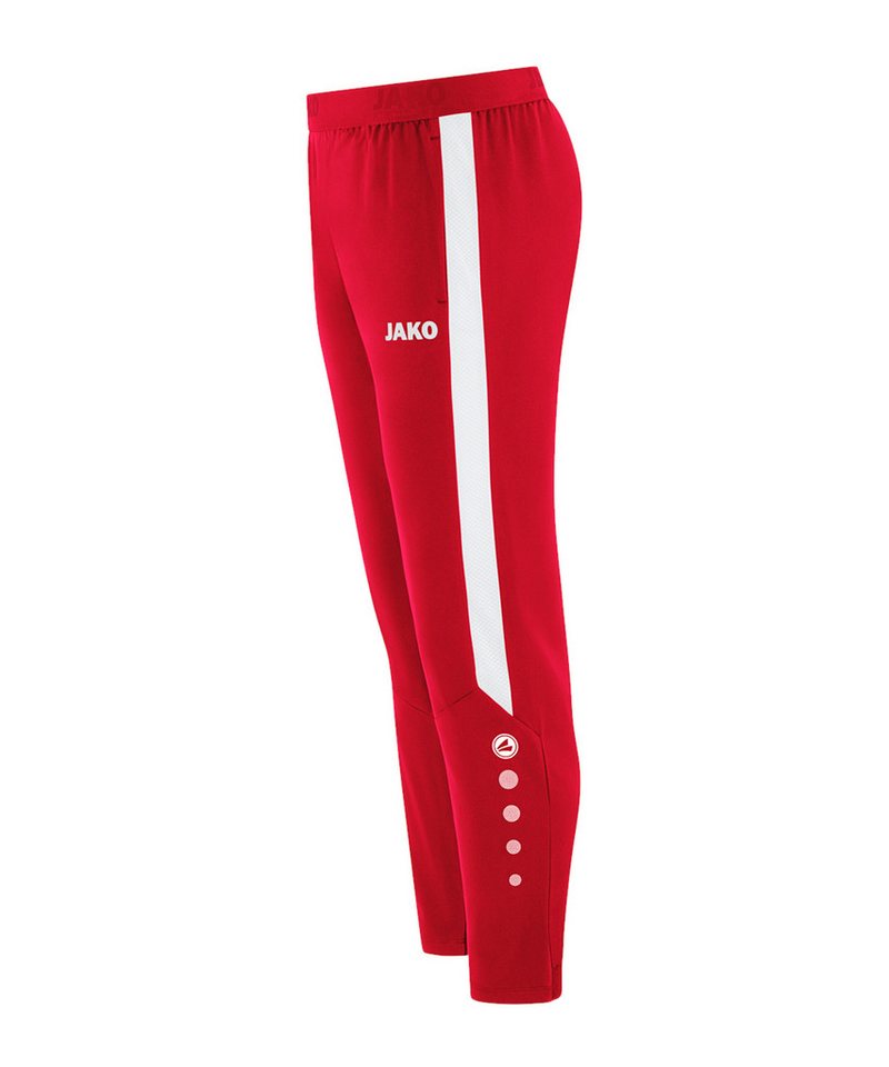 Jako Sporthose Hose (1-tlg) Kordelzug Bild 3