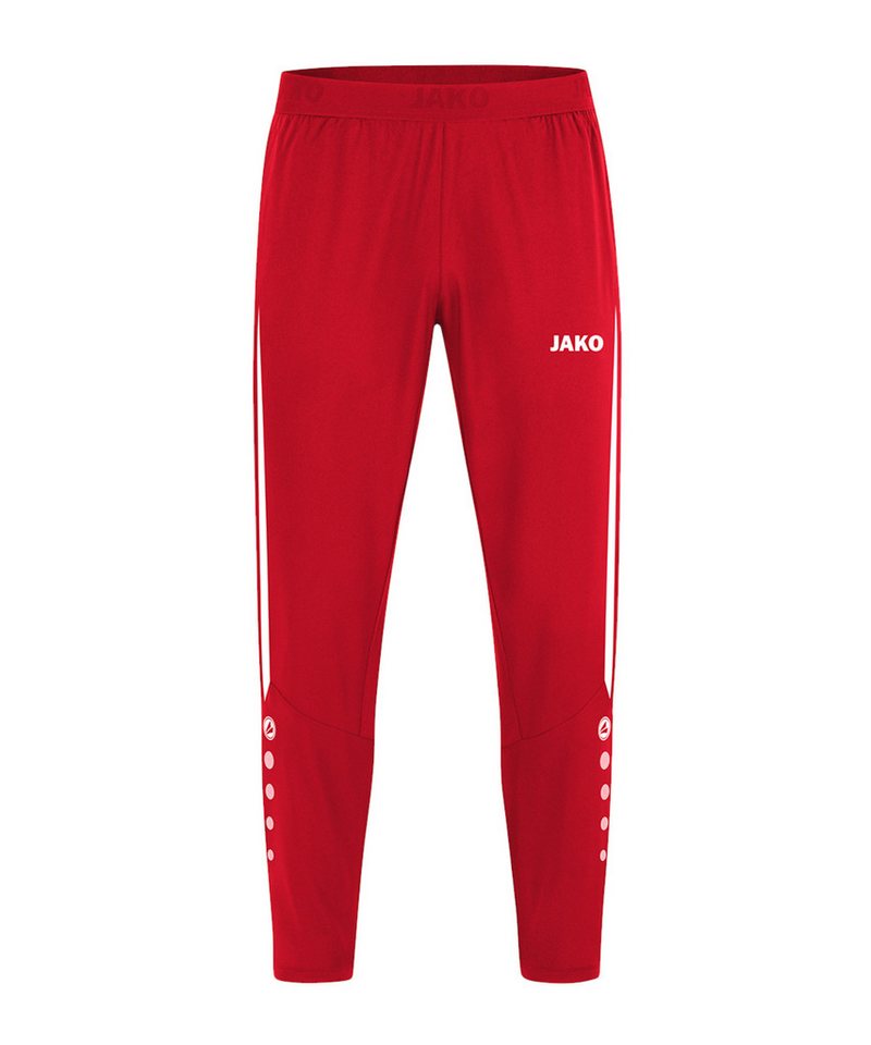 Jako Sporthose Hose (1-tlg) Kordelzug Bild 4