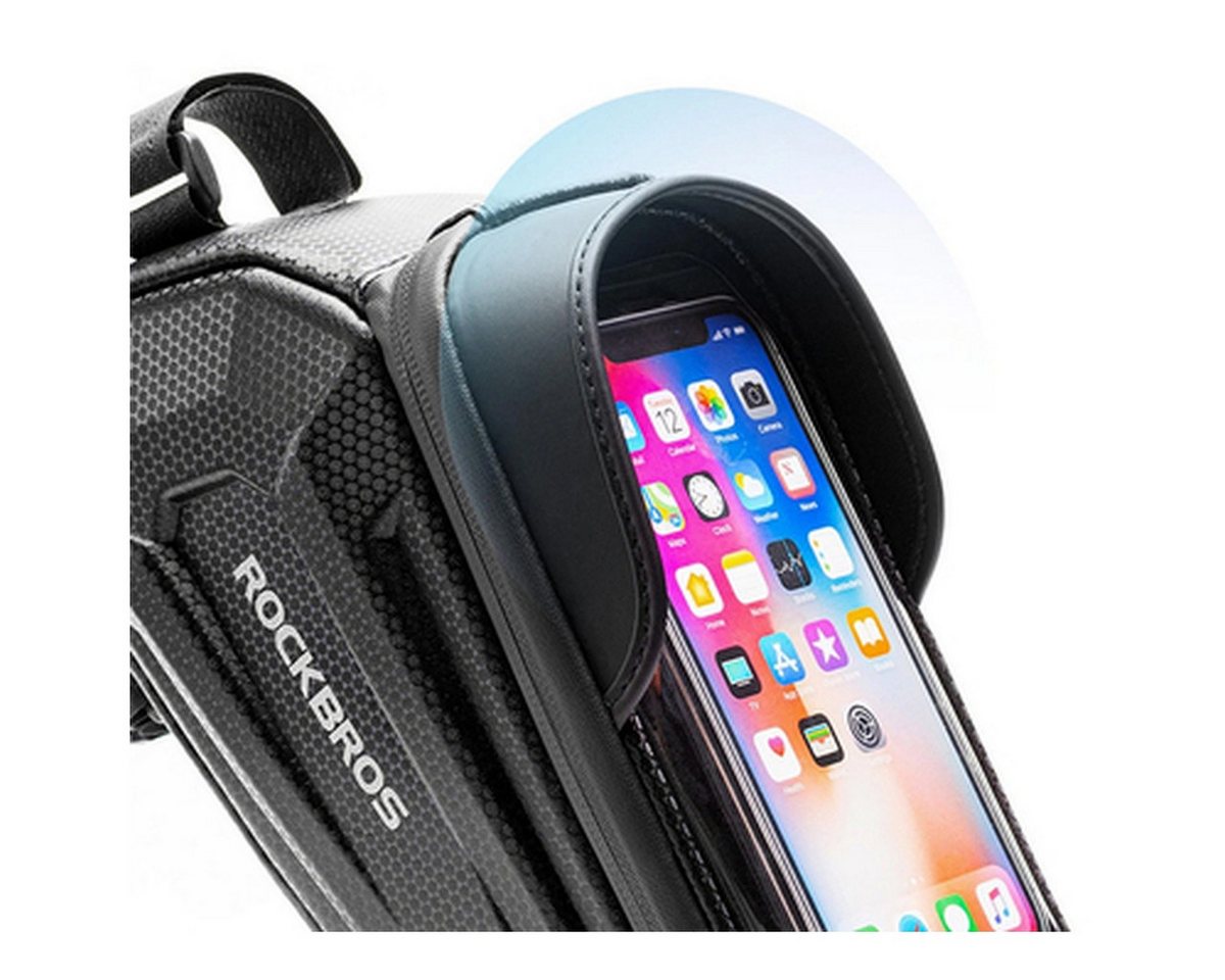 ROCKBROS Fahrradtasche Rockbros B68 Fahrradtasche