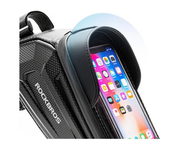ROCKBROS Fahrradtasche Rockbros B68 Fahrradtasche