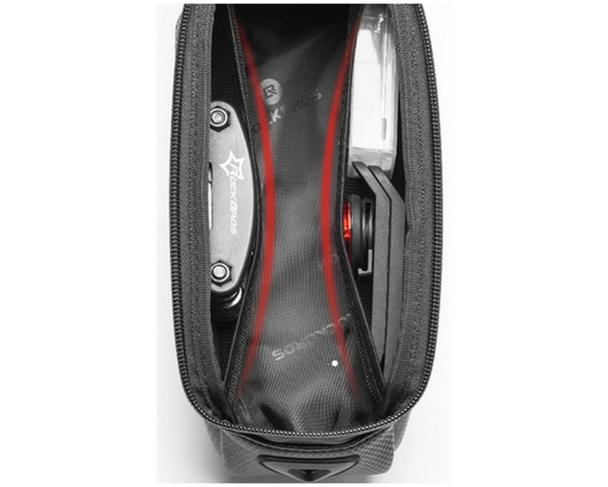 ROCKBROS Fahrradtasche Rockbros B68 Fahrradtasche Bild 4