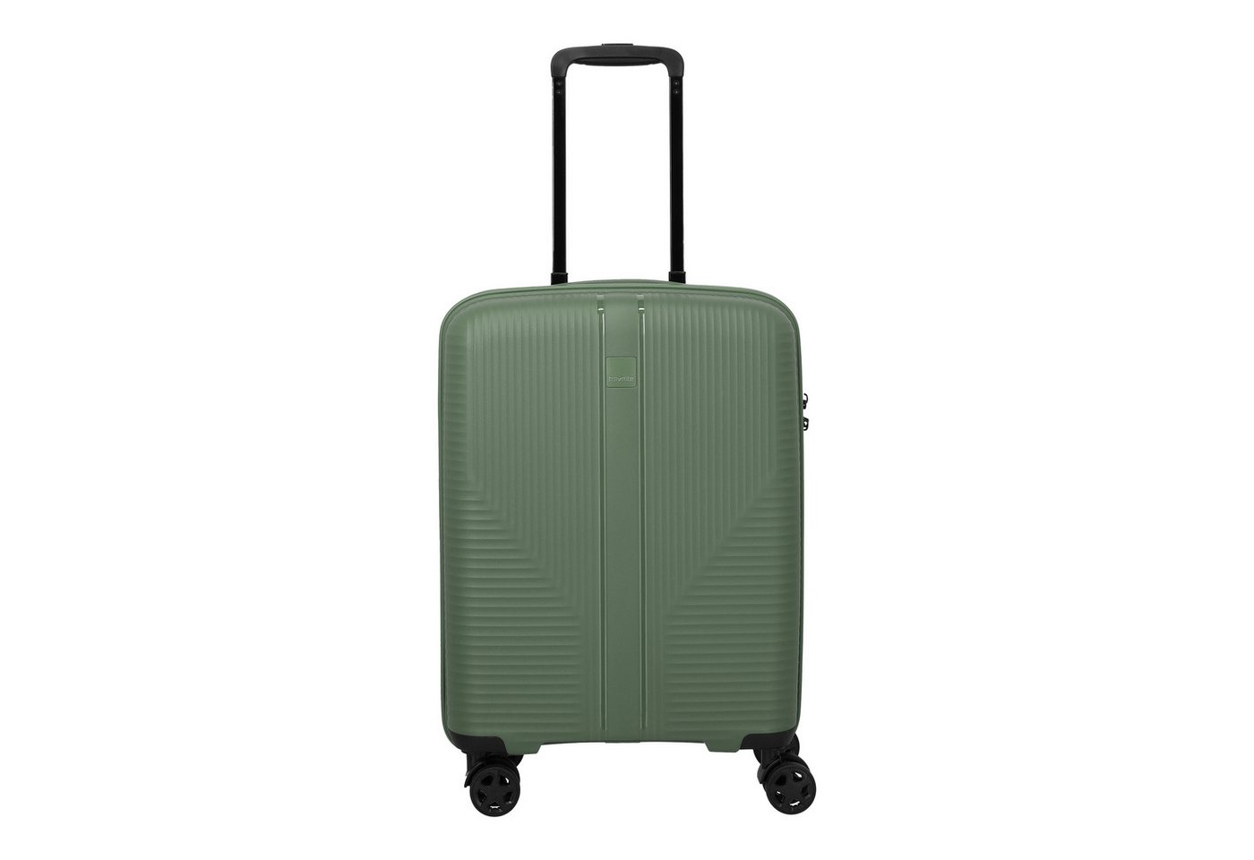 travelite Hartschalen-Trolley AIR STRIPE Trolley