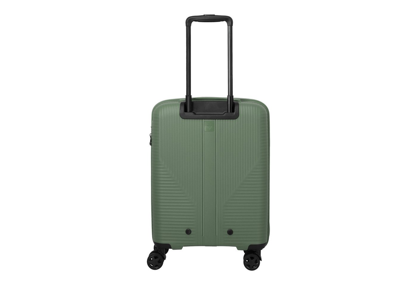 travelite Hartschalen-Trolley AIR STRIPE Trolley Bild 2