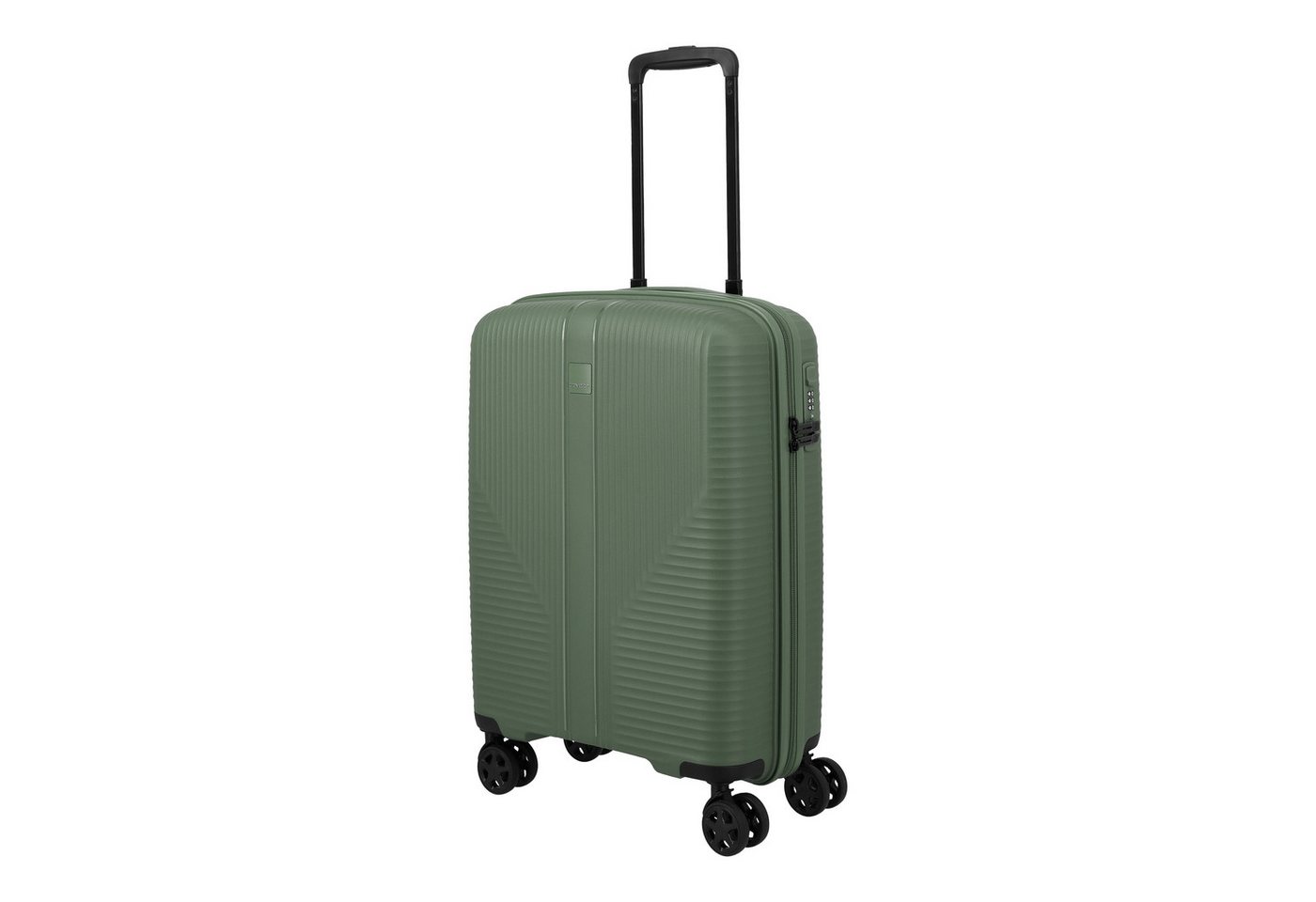 travelite Hartschalen-Trolley AIR STRIPE Trolley Bild 3