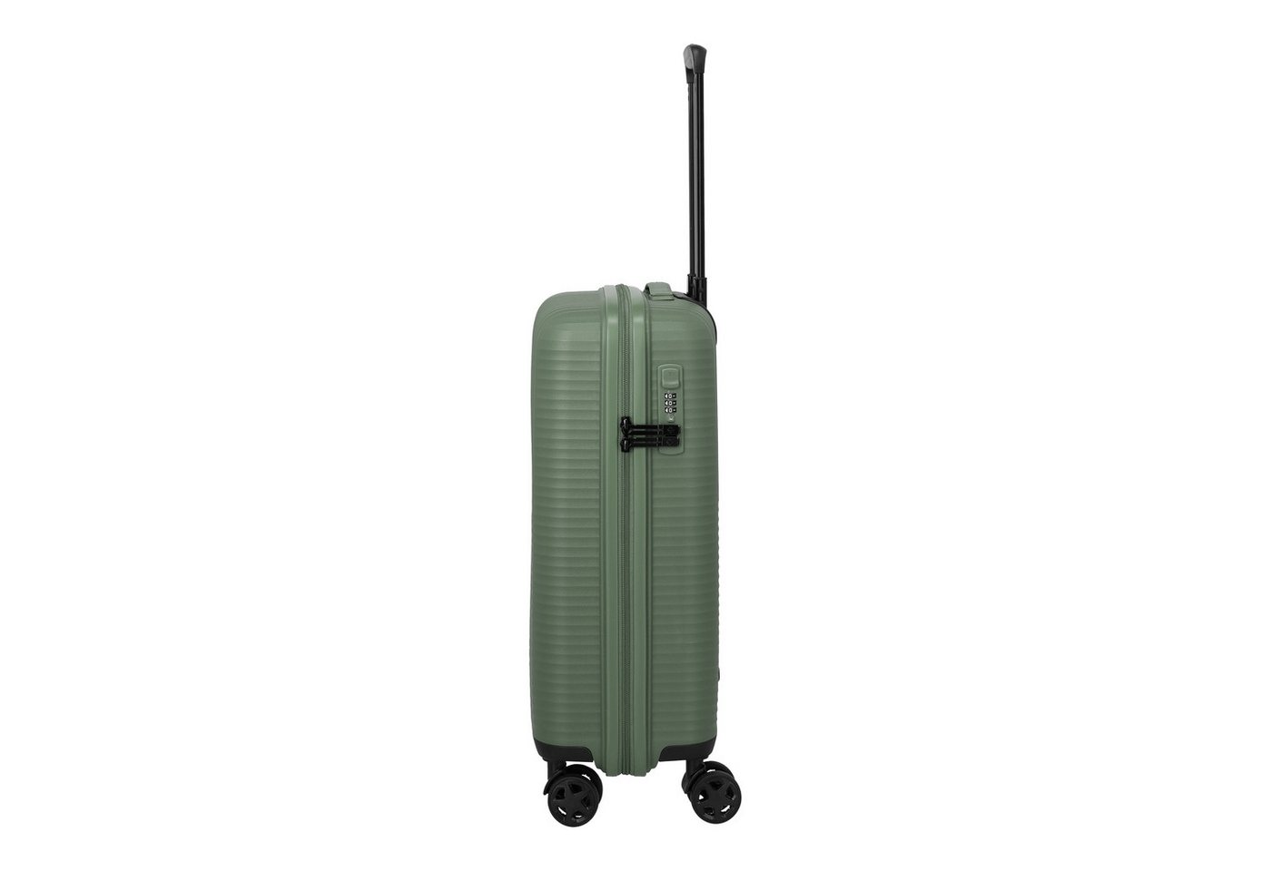 travelite Hartschalen-Trolley AIR STRIPE Trolley Bild 5