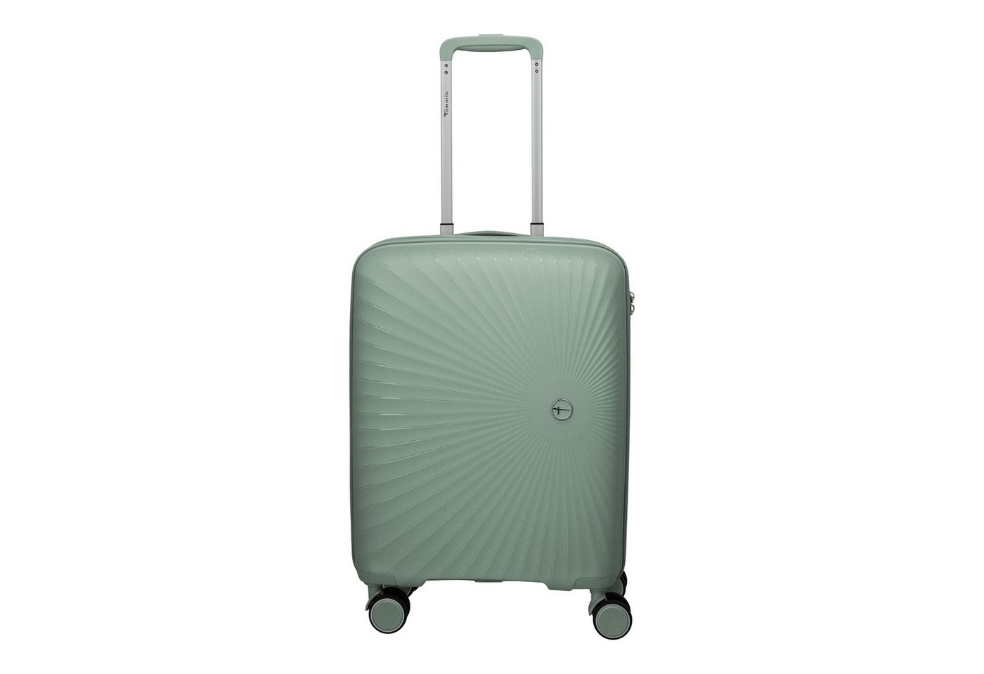 travelite Hartschalen-Trolley TAMARIS VOYAAGE Trolley