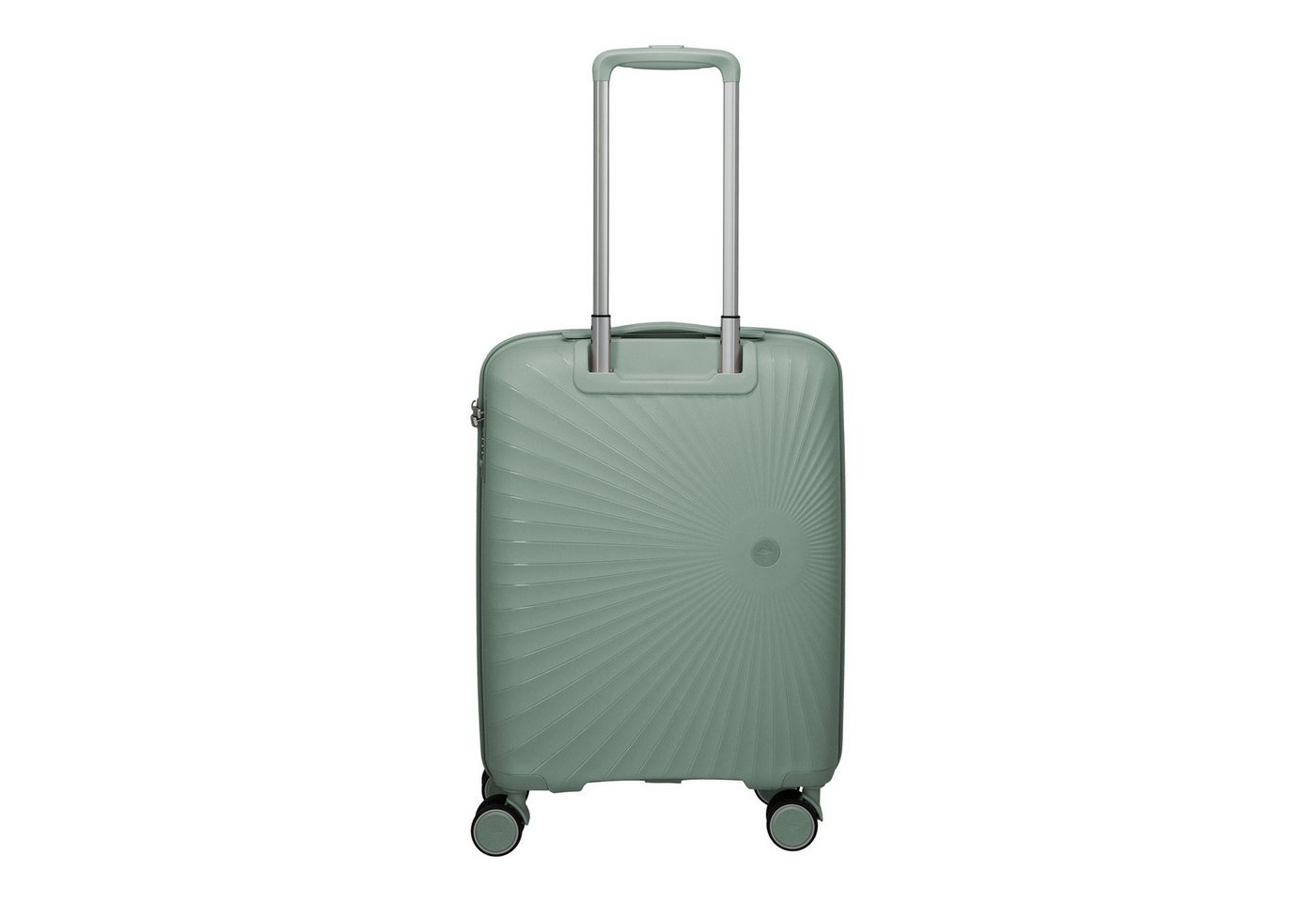 travelite Hartschalen-Trolley TAMARIS VOYAAGE Trolley Bild 2