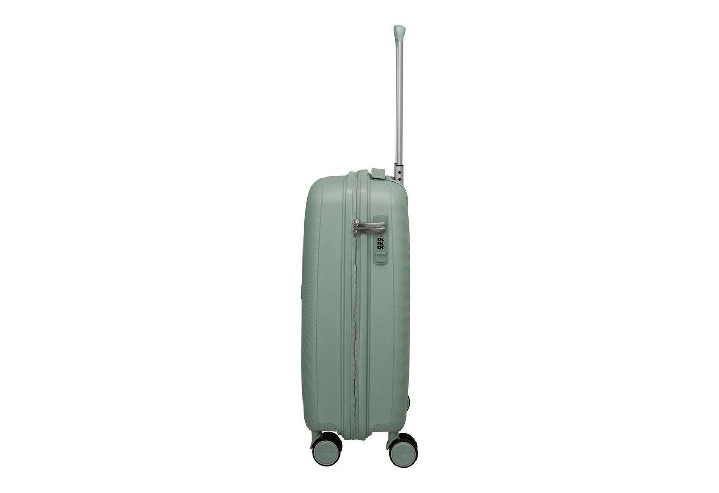 travelite Hartschalen-Trolley TAMARIS VOYAAGE Trolley Bild 4