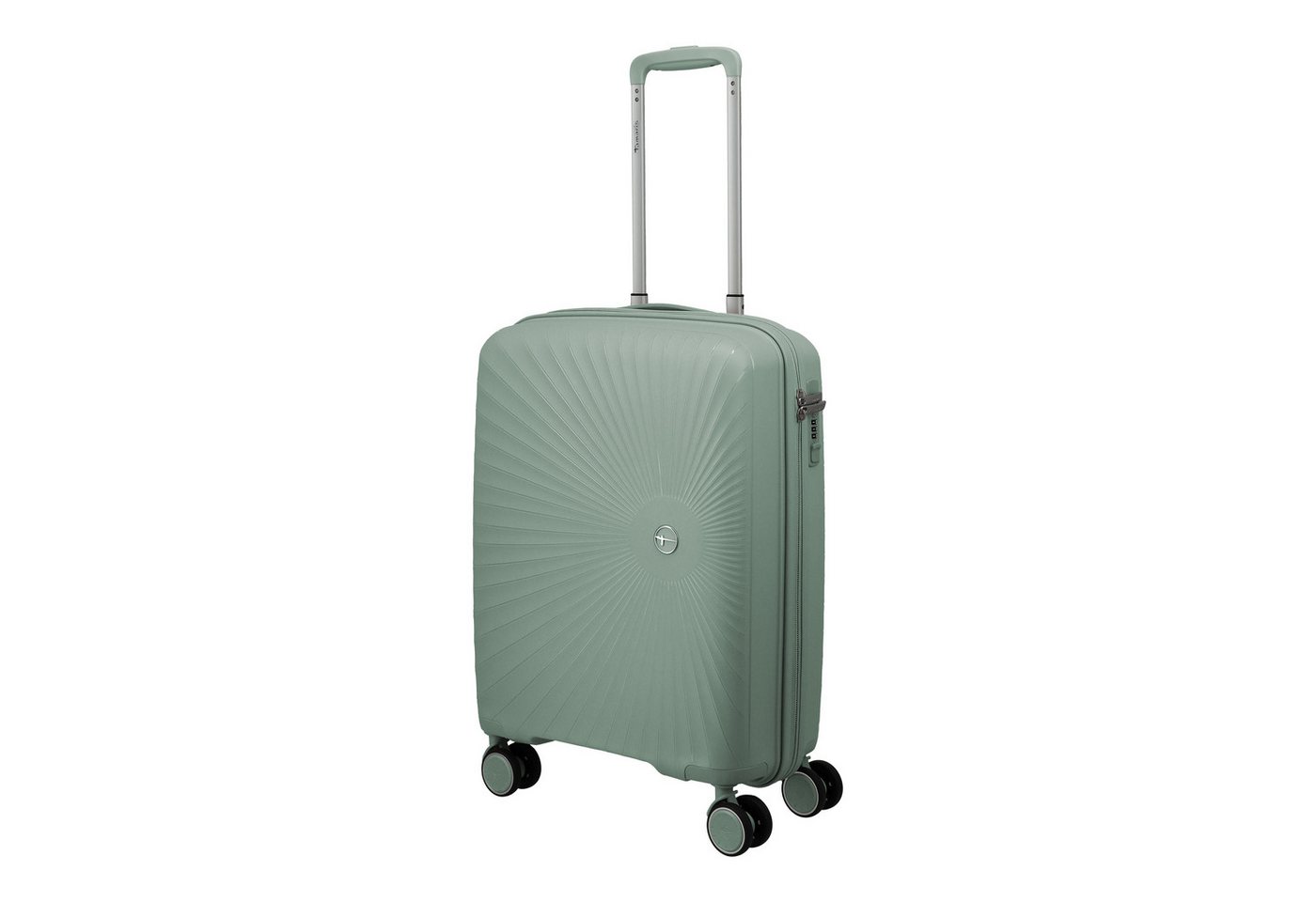 travelite Hartschalen-Trolley TAMARIS VOYAAGE Trolley Bild 5