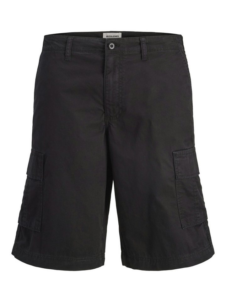 Jack & Jones Funktionsshorts JPSTCOLE MATTY CARGO SHORT MID
