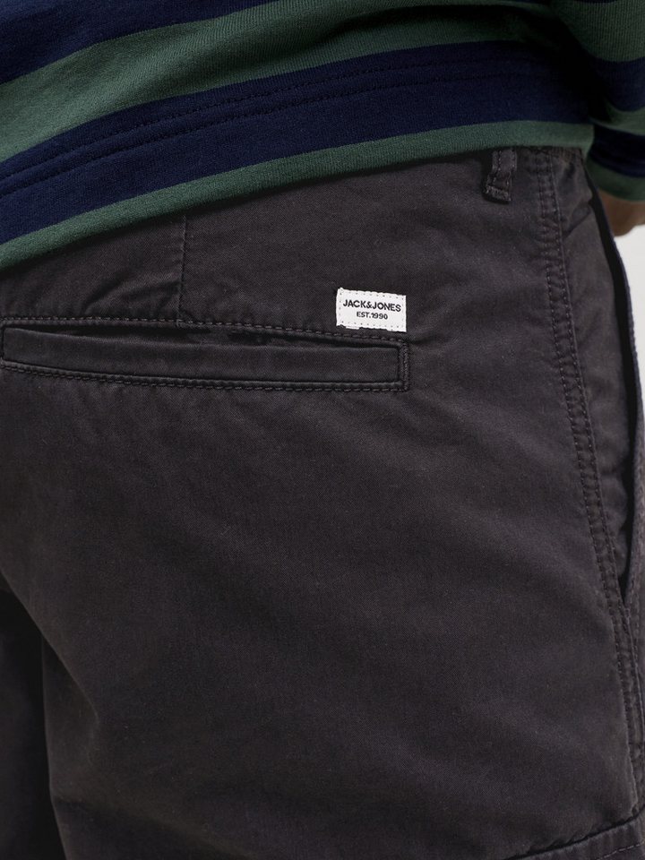 Jack & Jones Funktionsshorts JPSTCOLE MATTY CARGO SHORT MID Bild 3