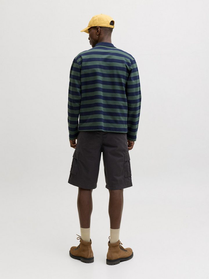 Jack & Jones Funktionsshorts JPSTCOLE MATTY CARGO SHORT MID Bild 5