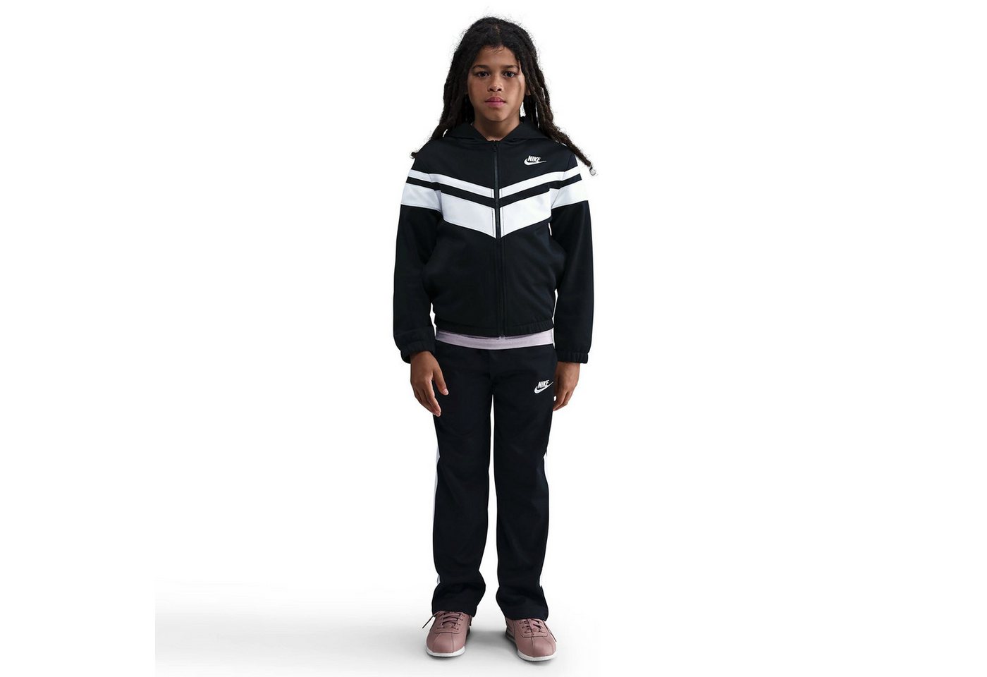 Nike Trainingsanzug Sportswear