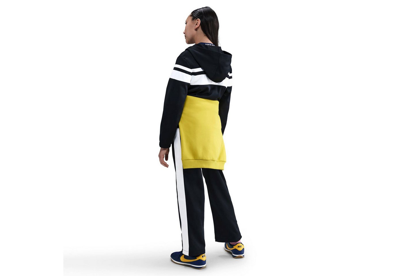 Nike Trainingsanzug Sportswear Bild 3