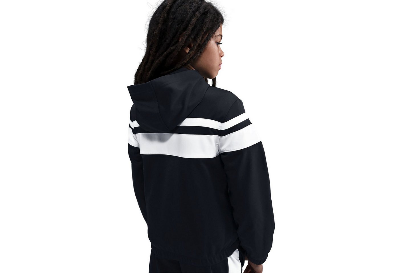 Nike Trainingsanzug Sportswear Bild 4