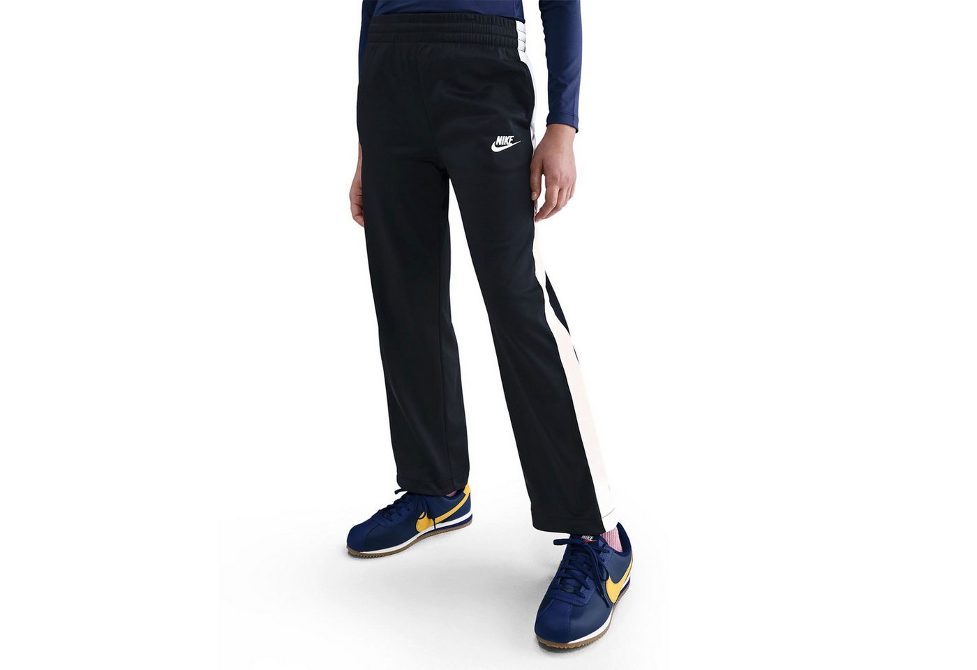 Nike Trainingsanzug Sportswear Bild 5