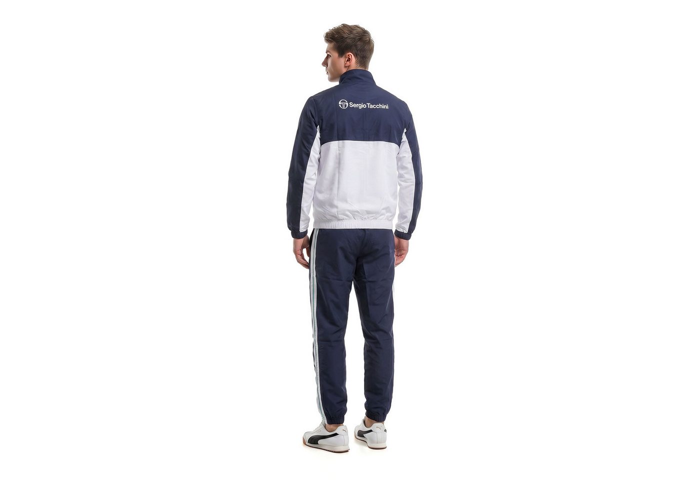 Sergio Tacchini Trainingsanzug Trainingsanzug Sergio Tacchini Zelma