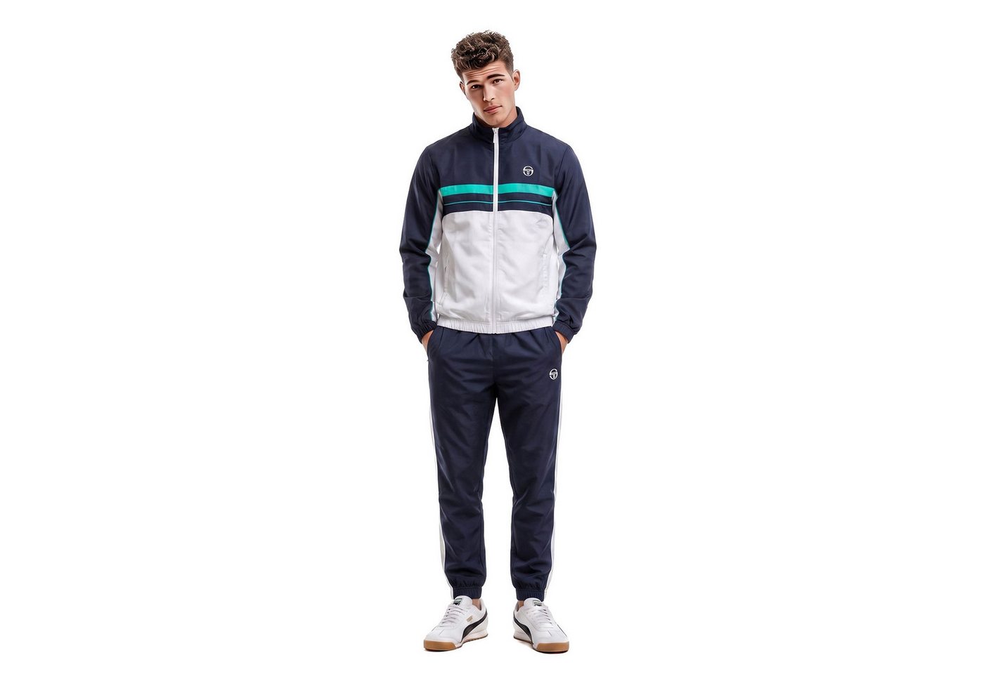Sergio Tacchini Trainingsanzug Trainingsanzug Sergio Tacchini Zelma Bild 2