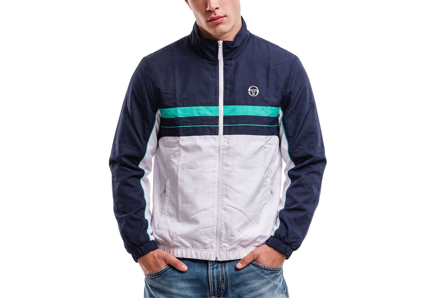 Sergio Tacchini Trainingsanzug Trainingsanzug Sergio Tacchini Zelma Bild 3