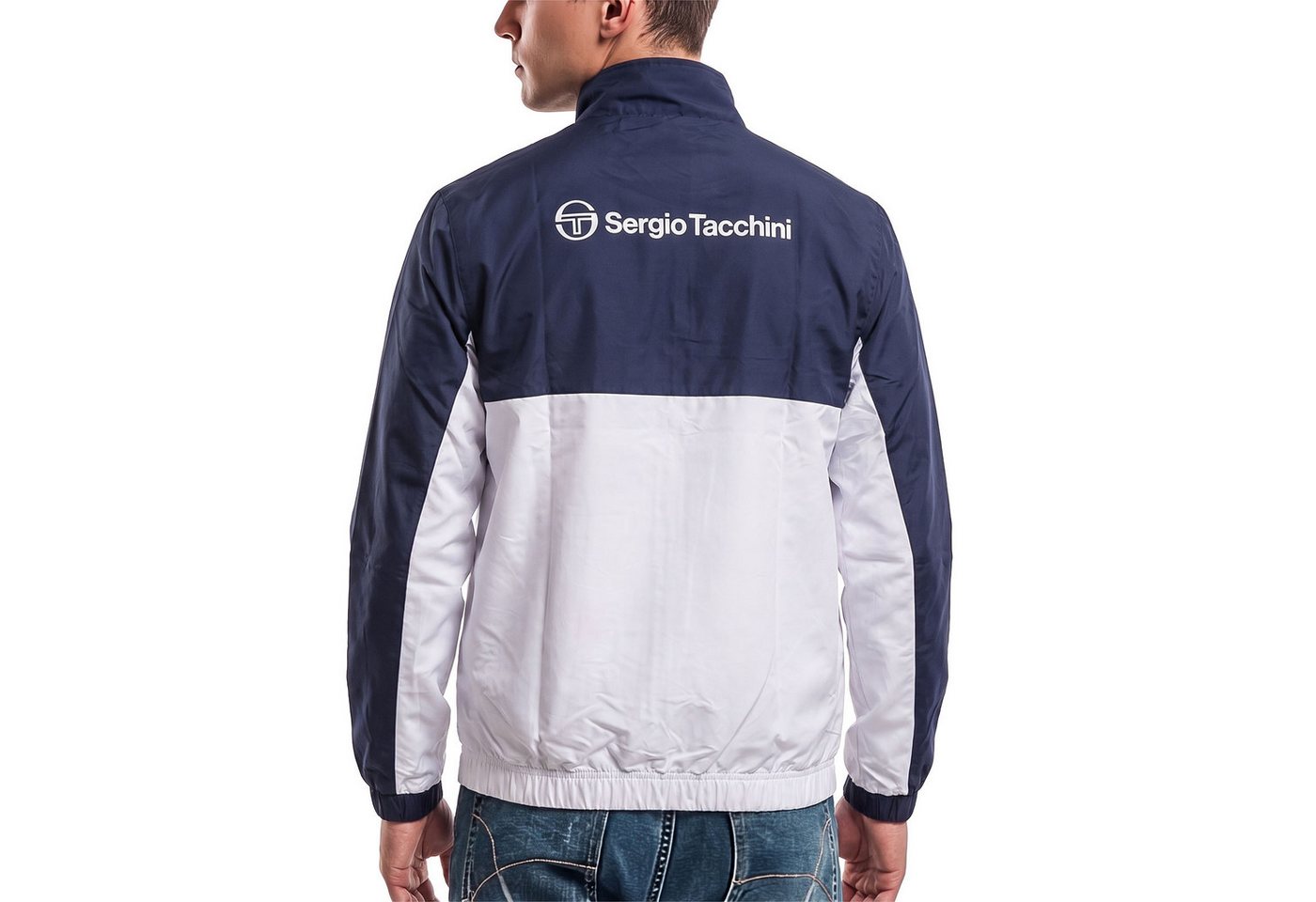 Sergio Tacchini Trainingsanzug Trainingsanzug Sergio Tacchini Zelma Bild 4