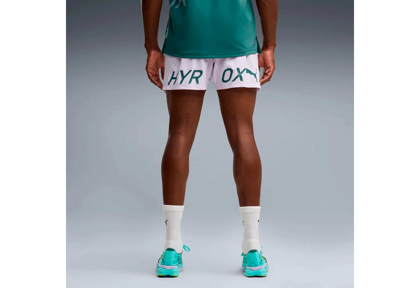PUMA Laufshorts HYROX PWRMODE 5in Bild 2