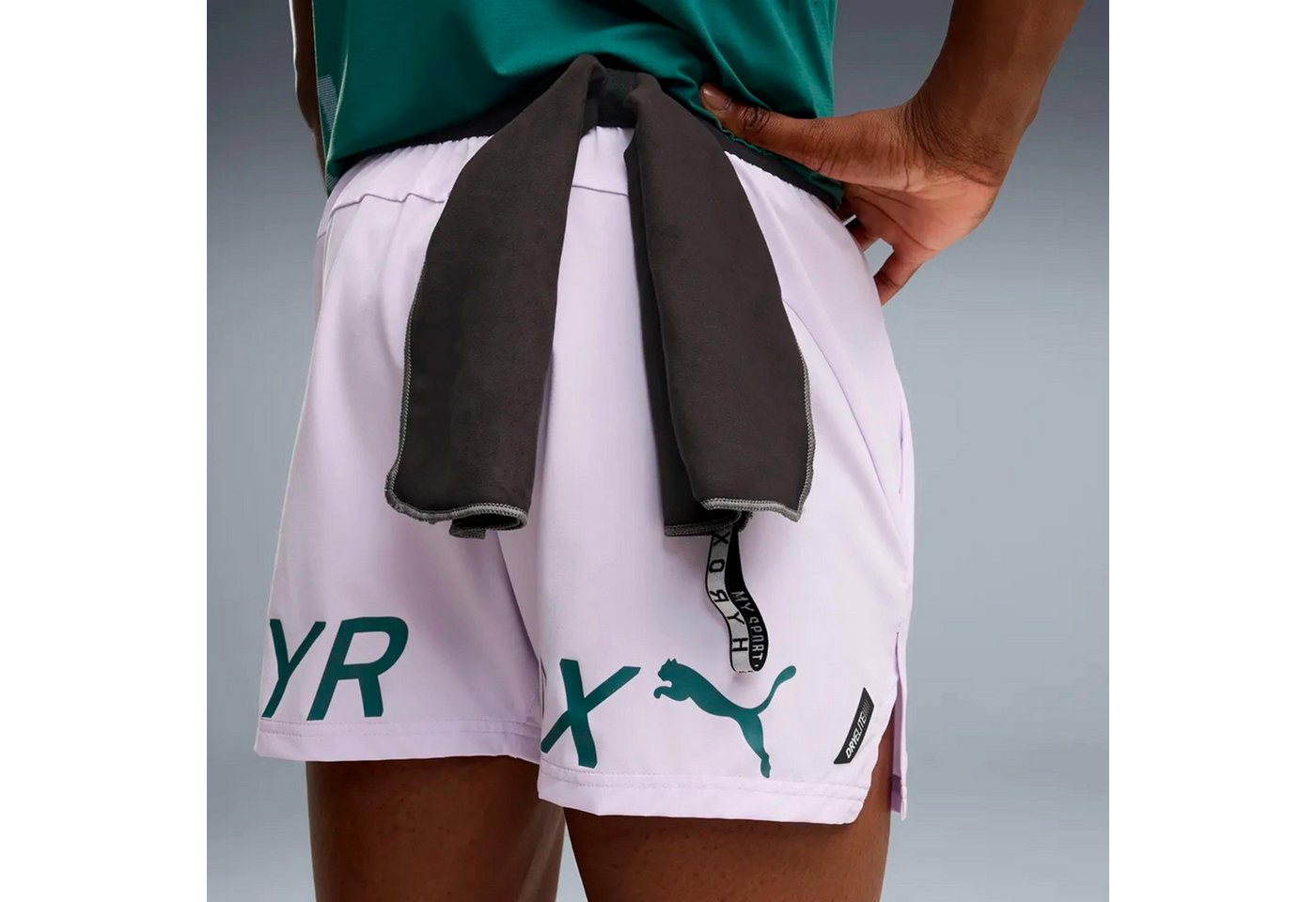PUMA Laufshorts HYROX PWRMODE 5in Bild 3