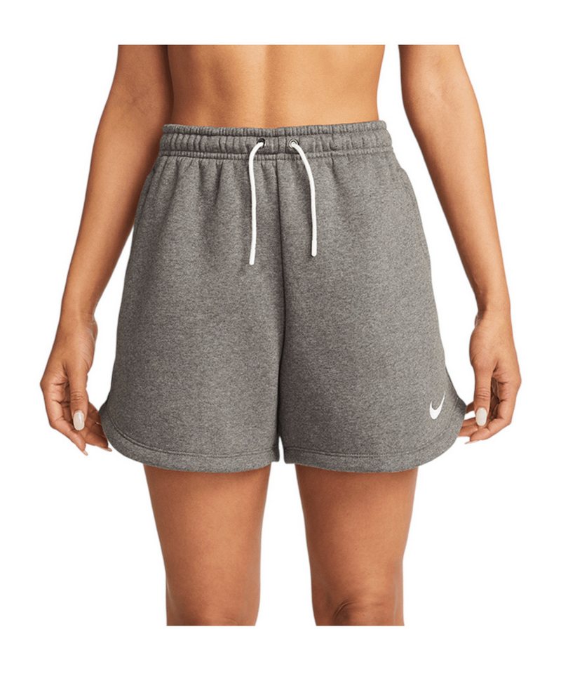 Nike Sporthose Nike Performance Park 20 Fleece Short Damen Bild 2