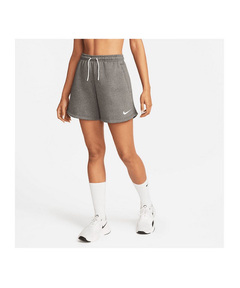 Nike Sporthose Nike Performance Park 20 Fleece Short Damen Bild 4