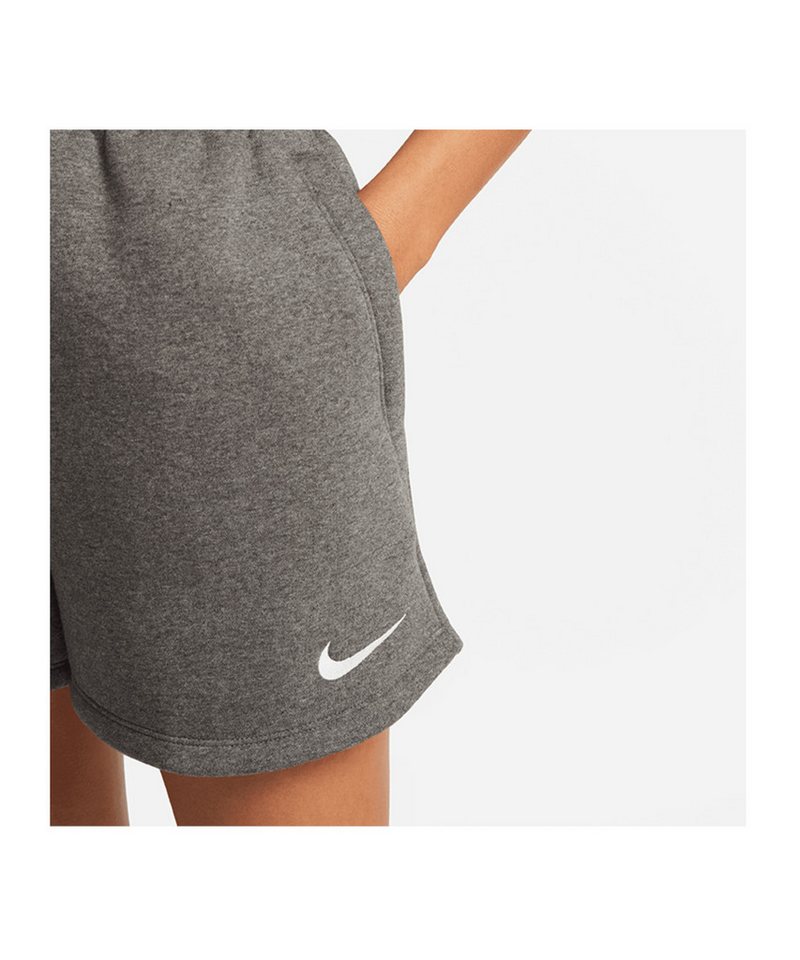 Nike Sporthose Nike Performance Park 20 Fleece Short Damen Bild 5
