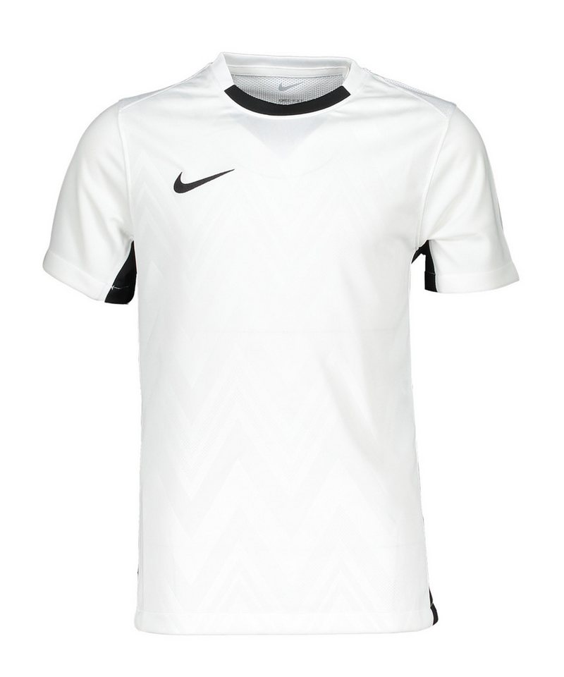 Nike Fußballtrikot Nike Performance Challenge V Trikot Kids Teamsport