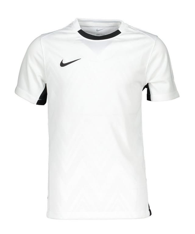 Nike Fußballtrikot Nike Performance Challenge V Trikot Kids Teamsport