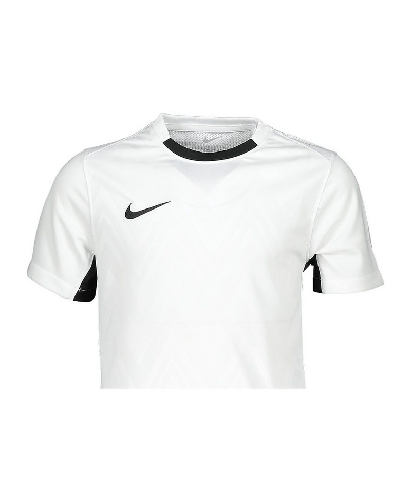 Nike Fußballtrikot Nike Performance Challenge V Trikot Kids Teamsport Bild 2