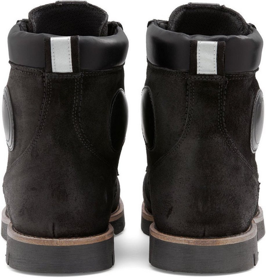 Revit Ginza 3 Motorrad Stiefel Motorradstiefel Bild 5