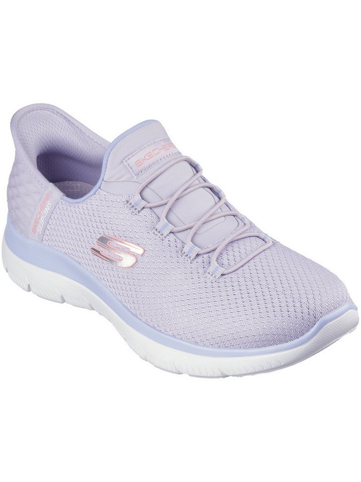Skechers 150123-LAV Skechers Slip-ins Wanderschuh