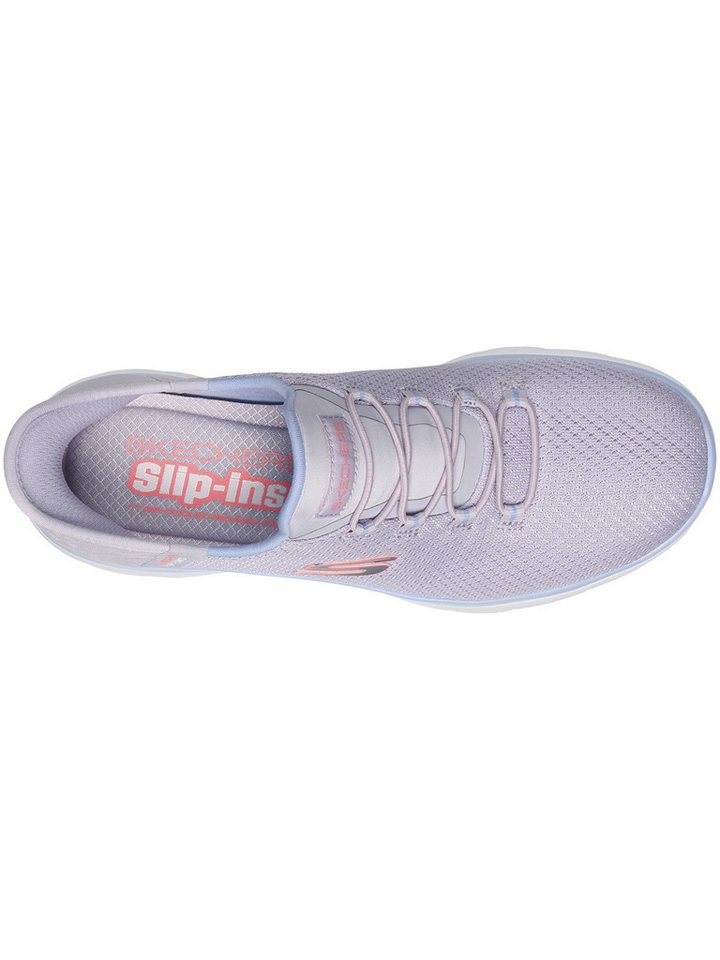 Skechers 150123-LAV Skechers Slip-ins Wanderschuh Bild 3