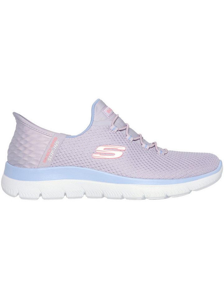 Skechers 150123-LAV Skechers Slip-ins Wanderschuh Bild 4