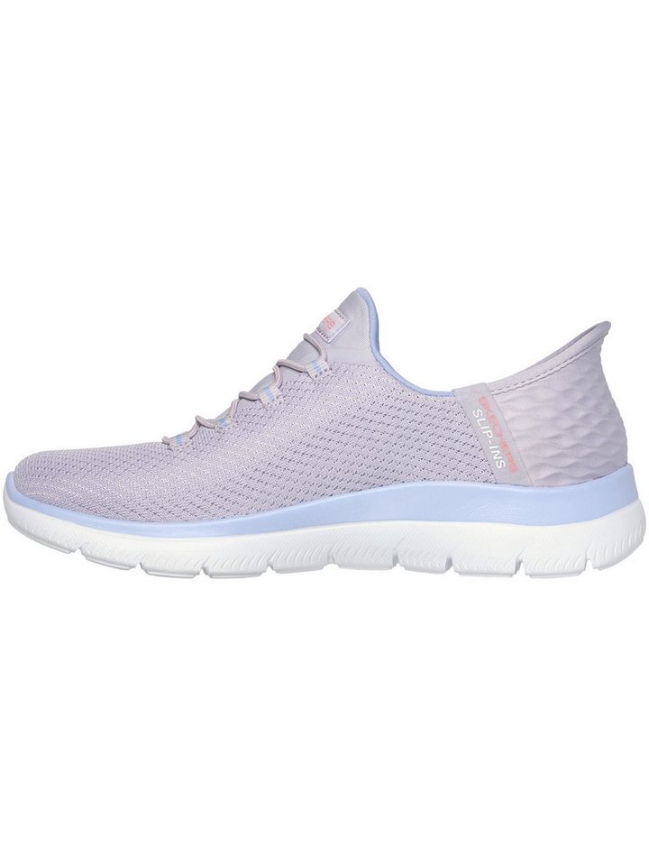 Skechers 150123-LAV Skechers Slip-ins Wanderschuh Bild 5