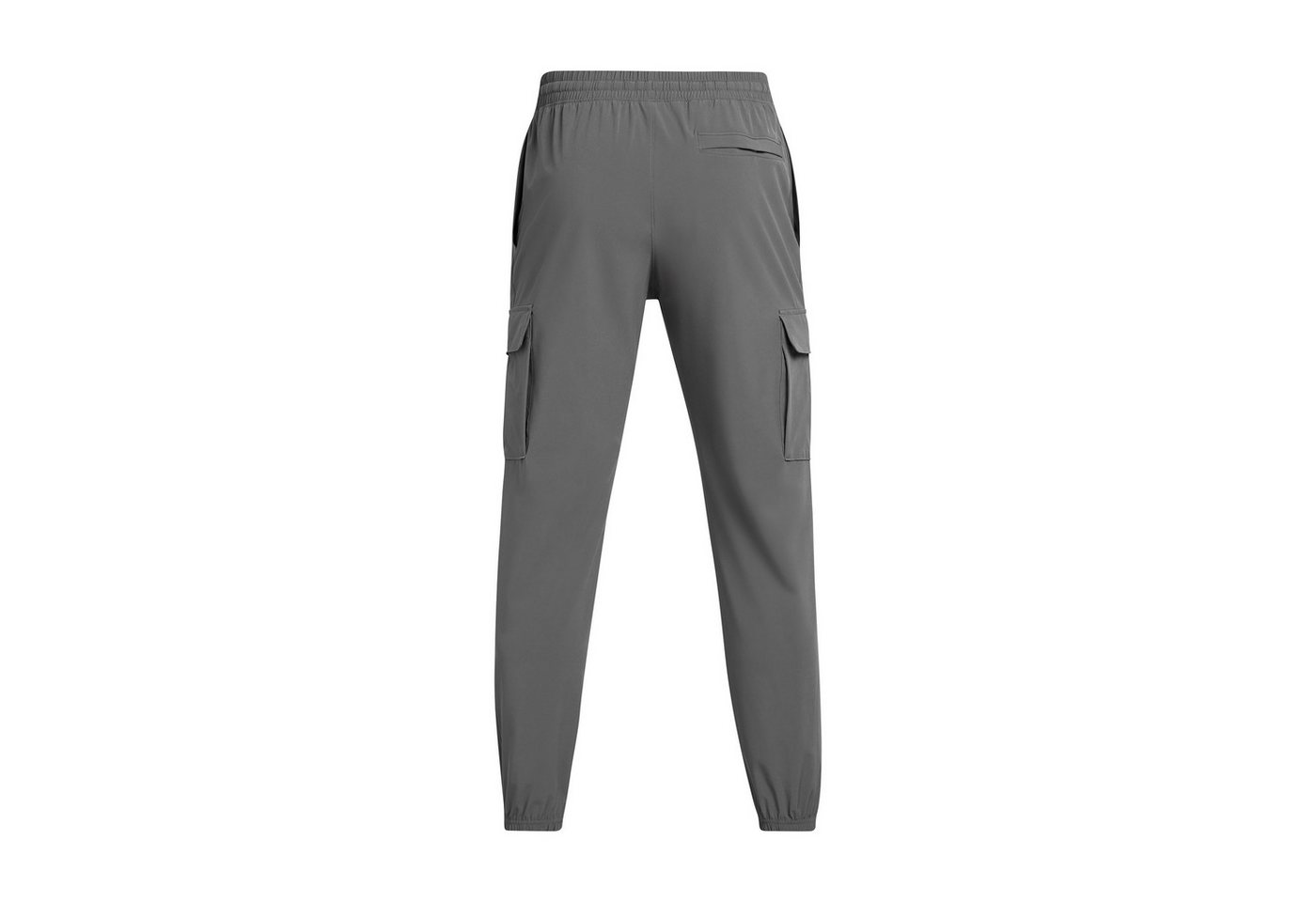 Under Armour® Trainingshose Under Armour Herren Vibe Woven Cargo Pants 1386558 Bild 2