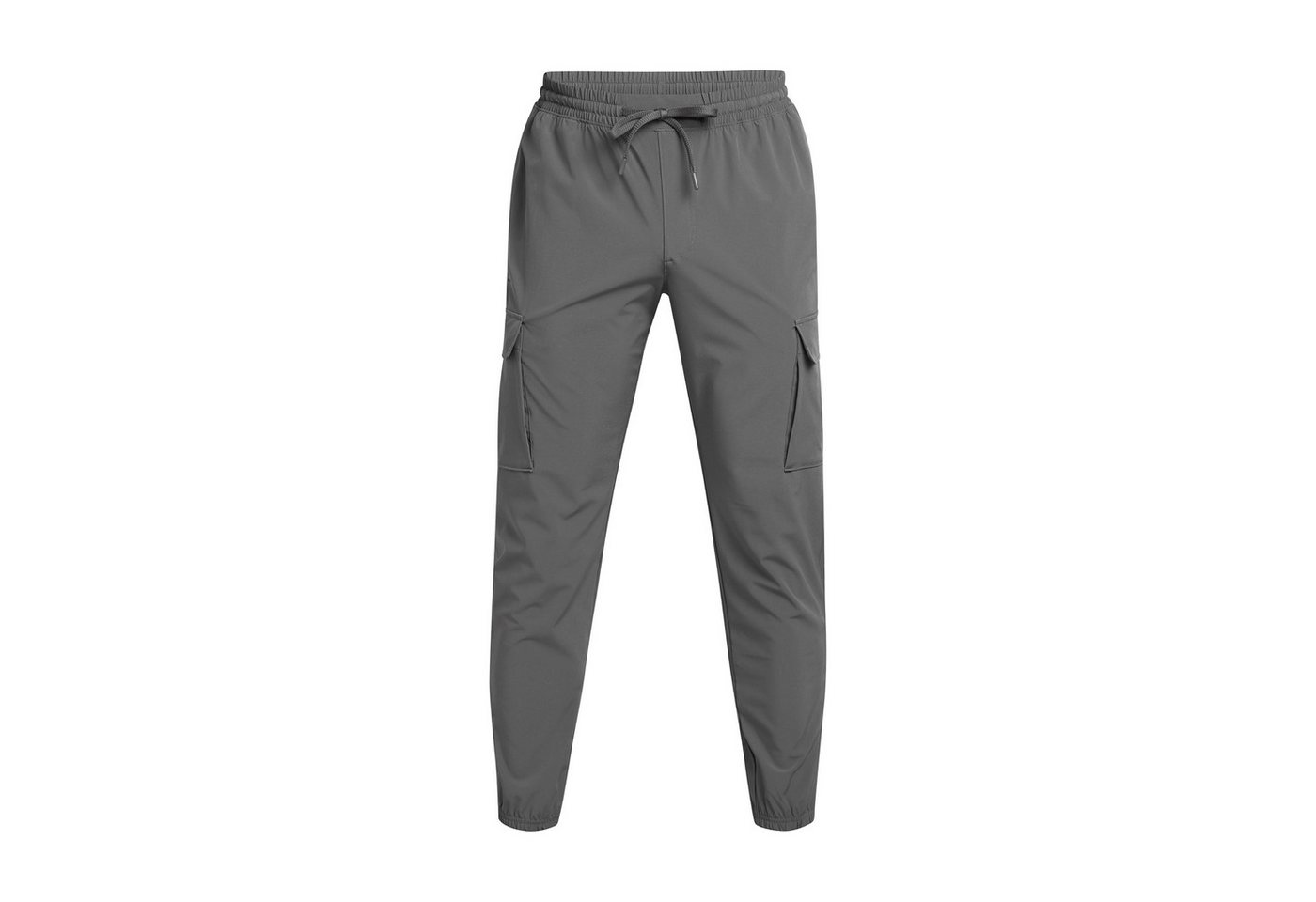 Under Armour® Trainingshose Under Armour Herren Vibe Woven Cargo Pants 1386558 Bild 3