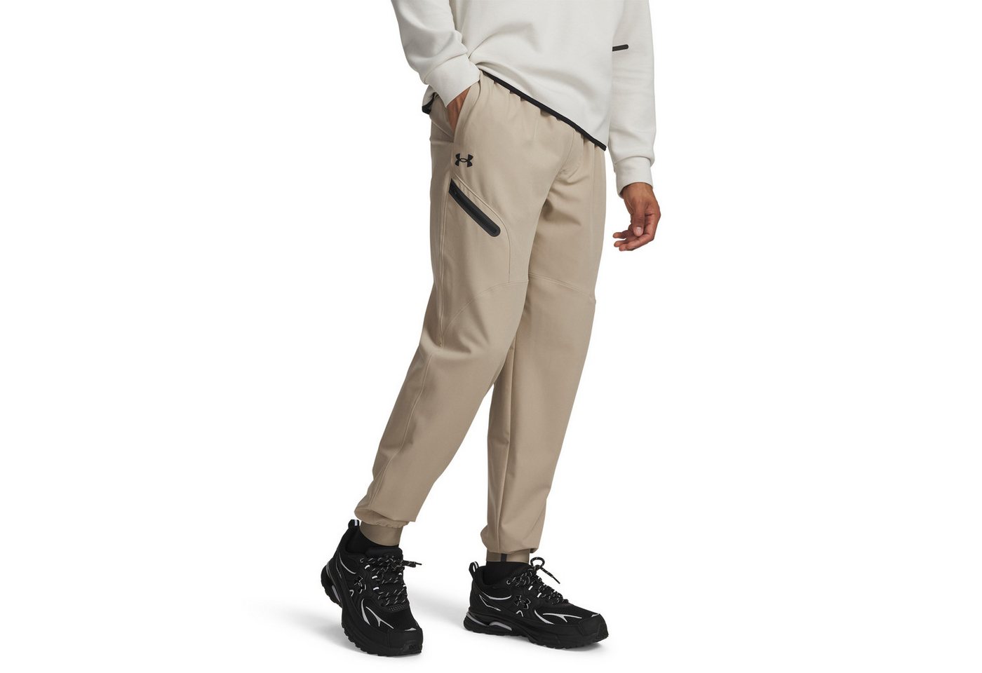 Under Armour® Trainingshose Under Armour Herren Trainingshose Unstoppable Joggers 1388823