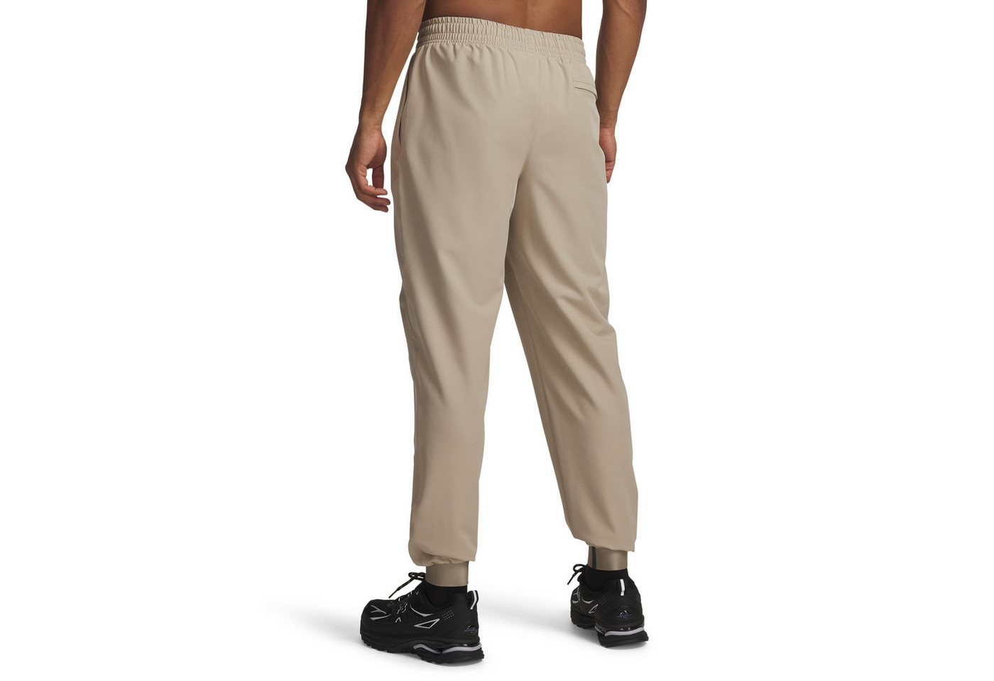 Under Armour® Trainingshose Under Armour Herren Trainingshose Unstoppable Joggers 1388823 Bild 3