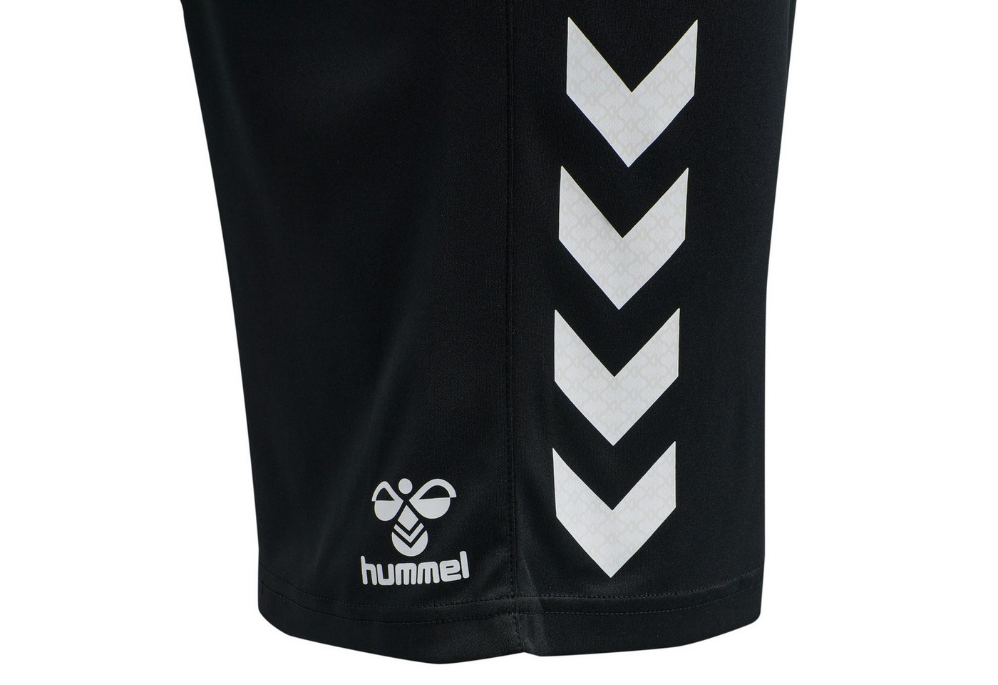 hummel Trainingsshorts Hummel Herren Short Core XK Poly Shorts 211466