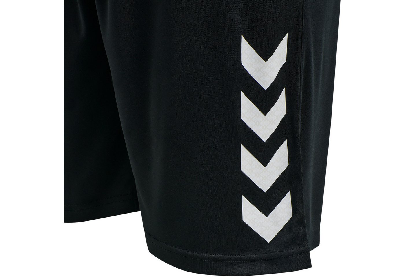 hummel Trainingsshorts Hummel Herren Short Core XK Poly Shorts 211466 Bild 3