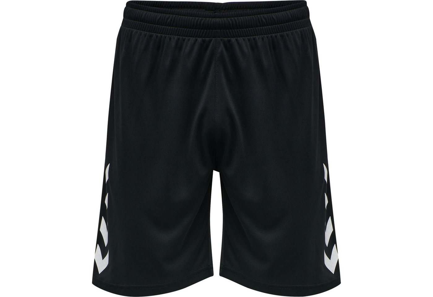 hummel Trainingsshorts Hummel Herren Short Core XK Poly Shorts 211466 Bild 4