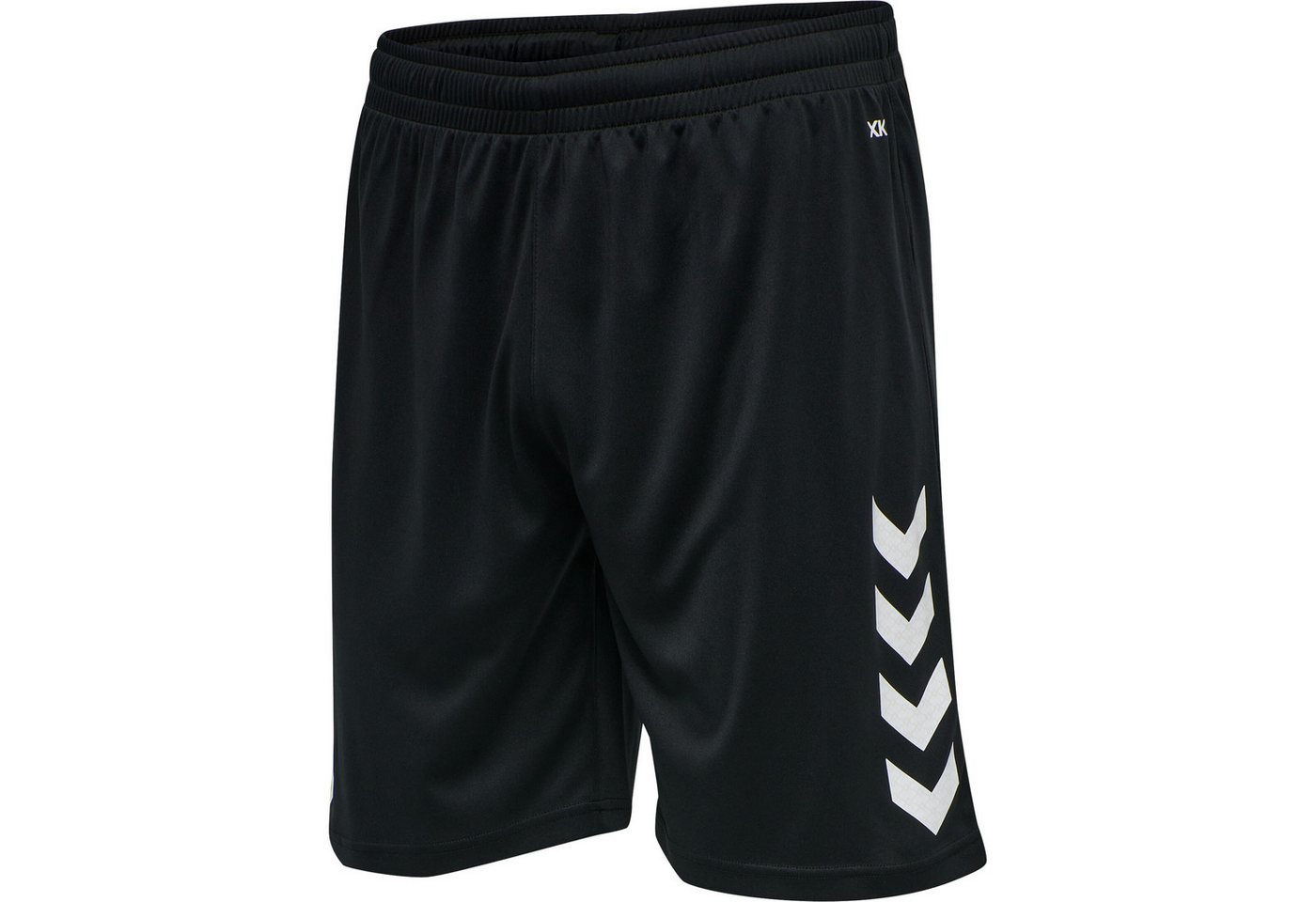 hummel Trainingsshorts Hummel Herren Short Core XK Poly Shorts 211466 Bild 5