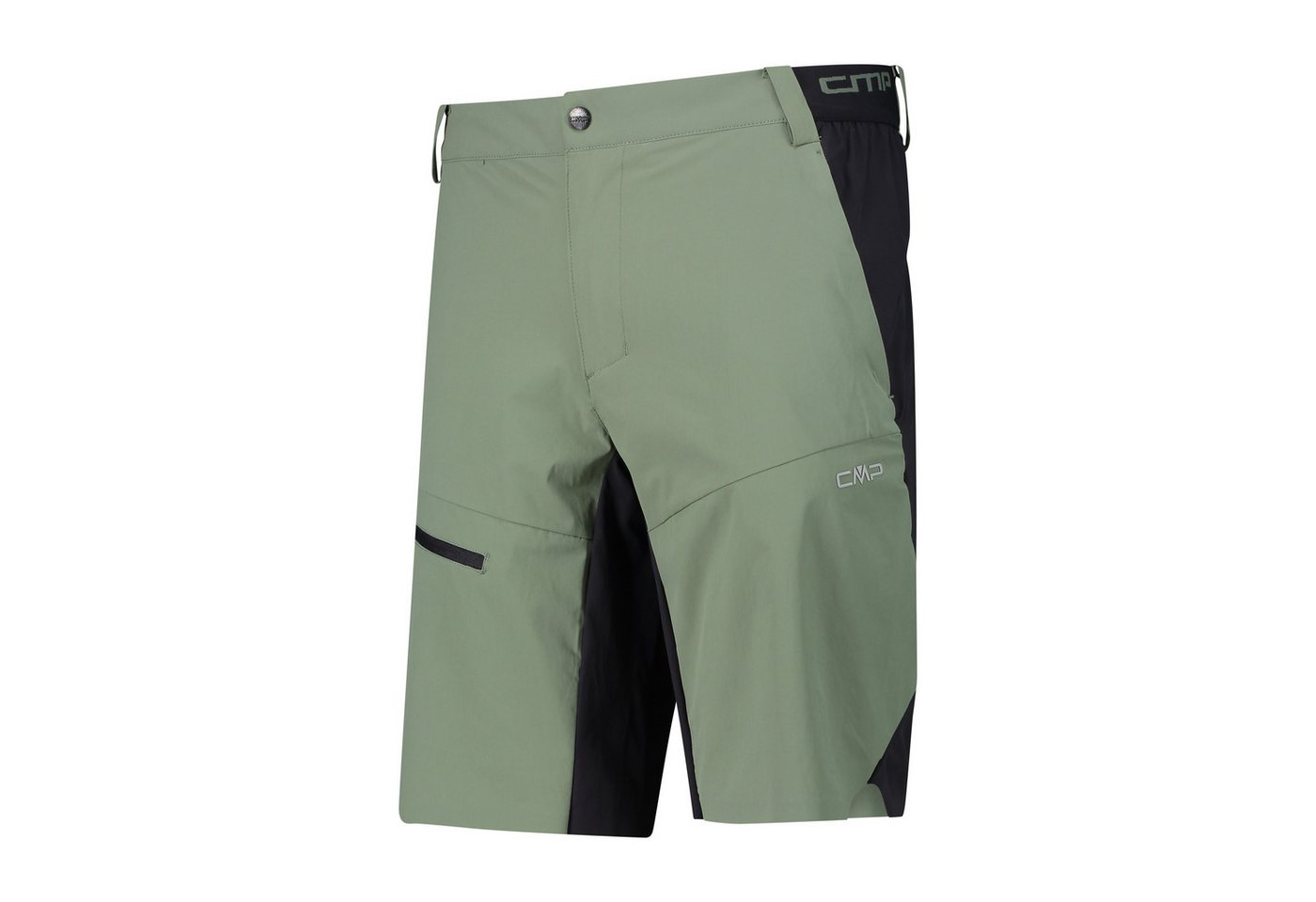 CMP Trainingsshorts CMP Herren Short Man Bermuda 33T6667