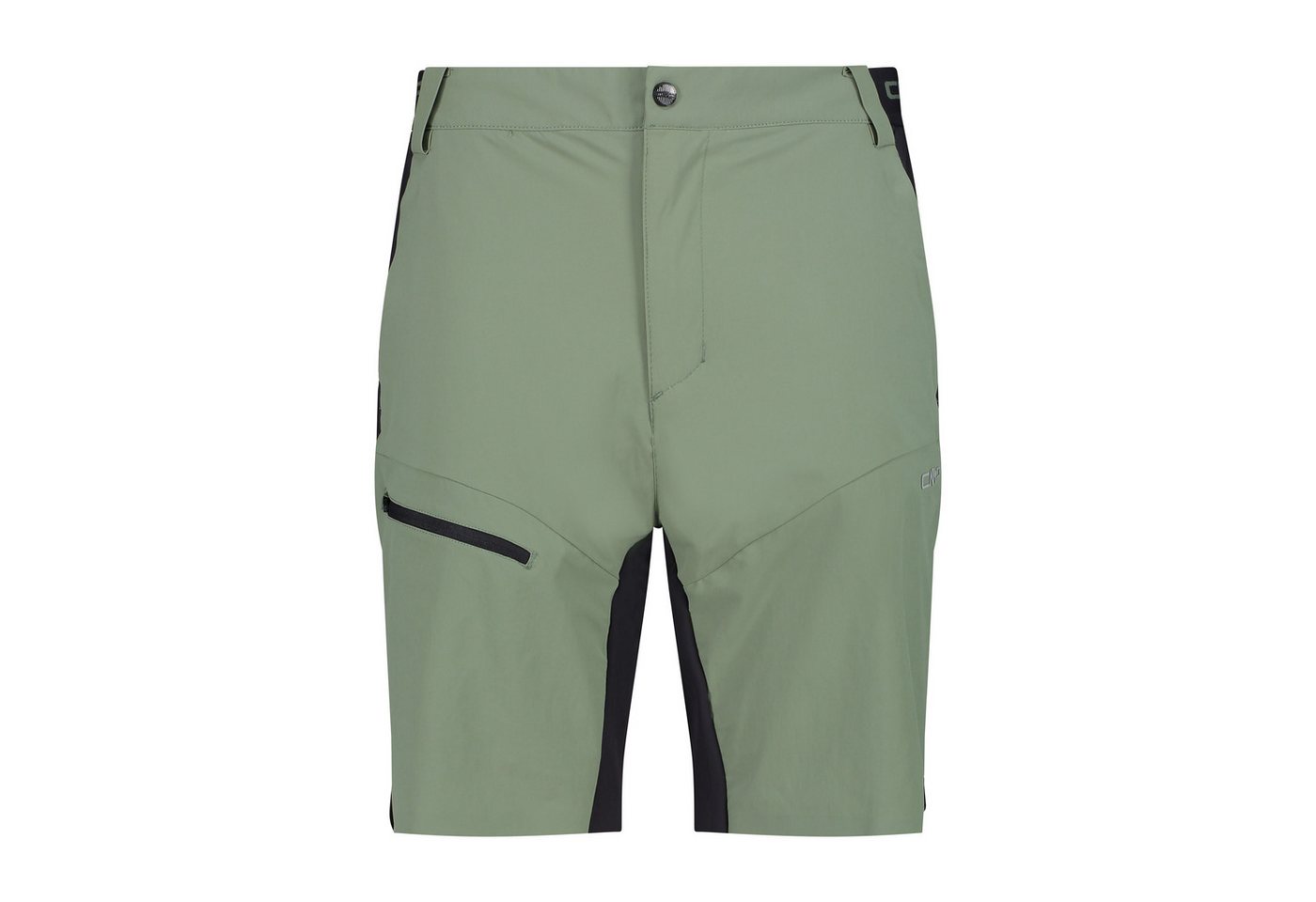 CMP Trainingsshorts CMP Herren Short Man Bermuda 33T6667 Bild 3